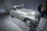 Mercedes-Benz 170V Kamm K3 1938 года